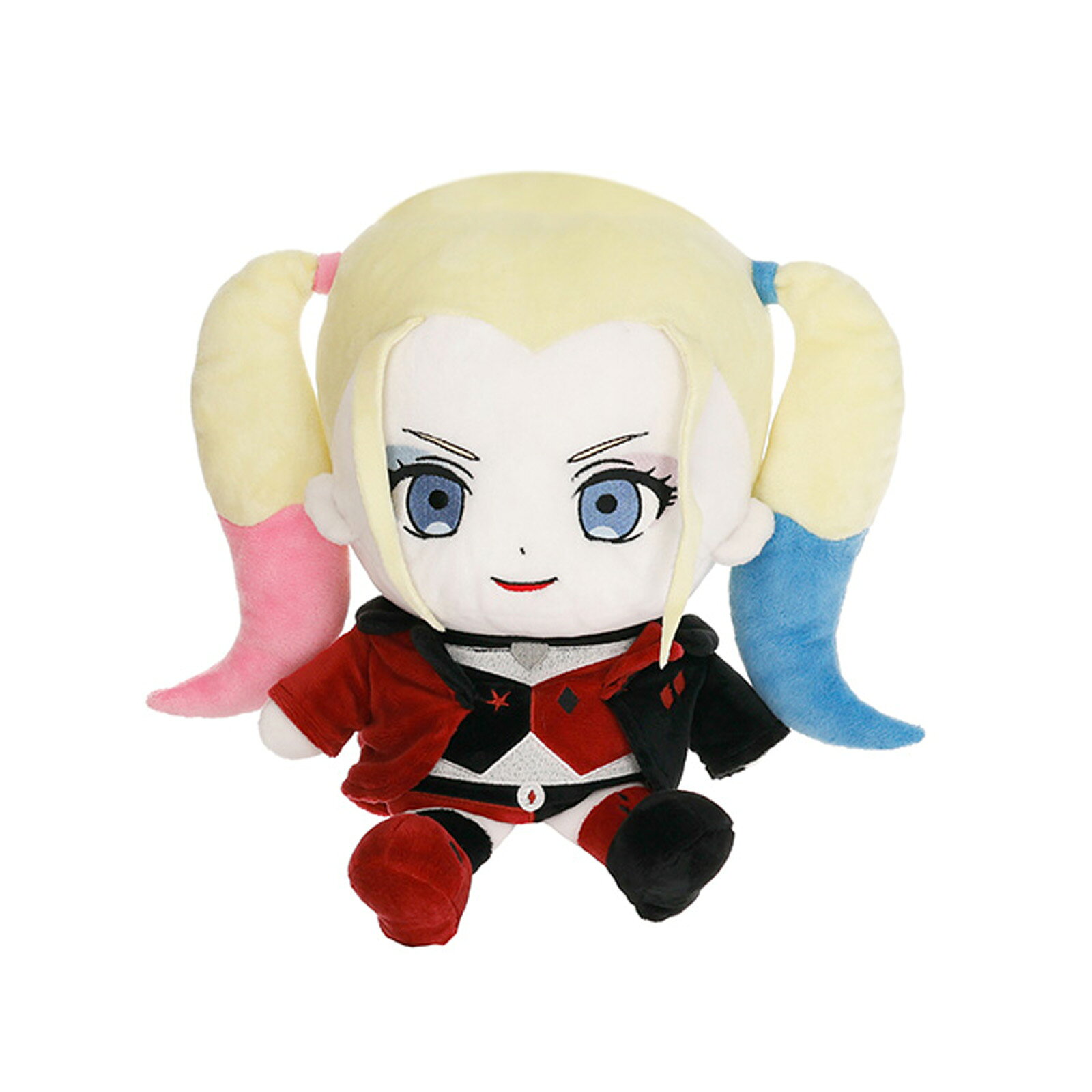 Head Covers - ゴルフ用品 保護 クラブカバー DCコミックス ハーレークィーン ドライバー用ヘッドカバー 【IR】