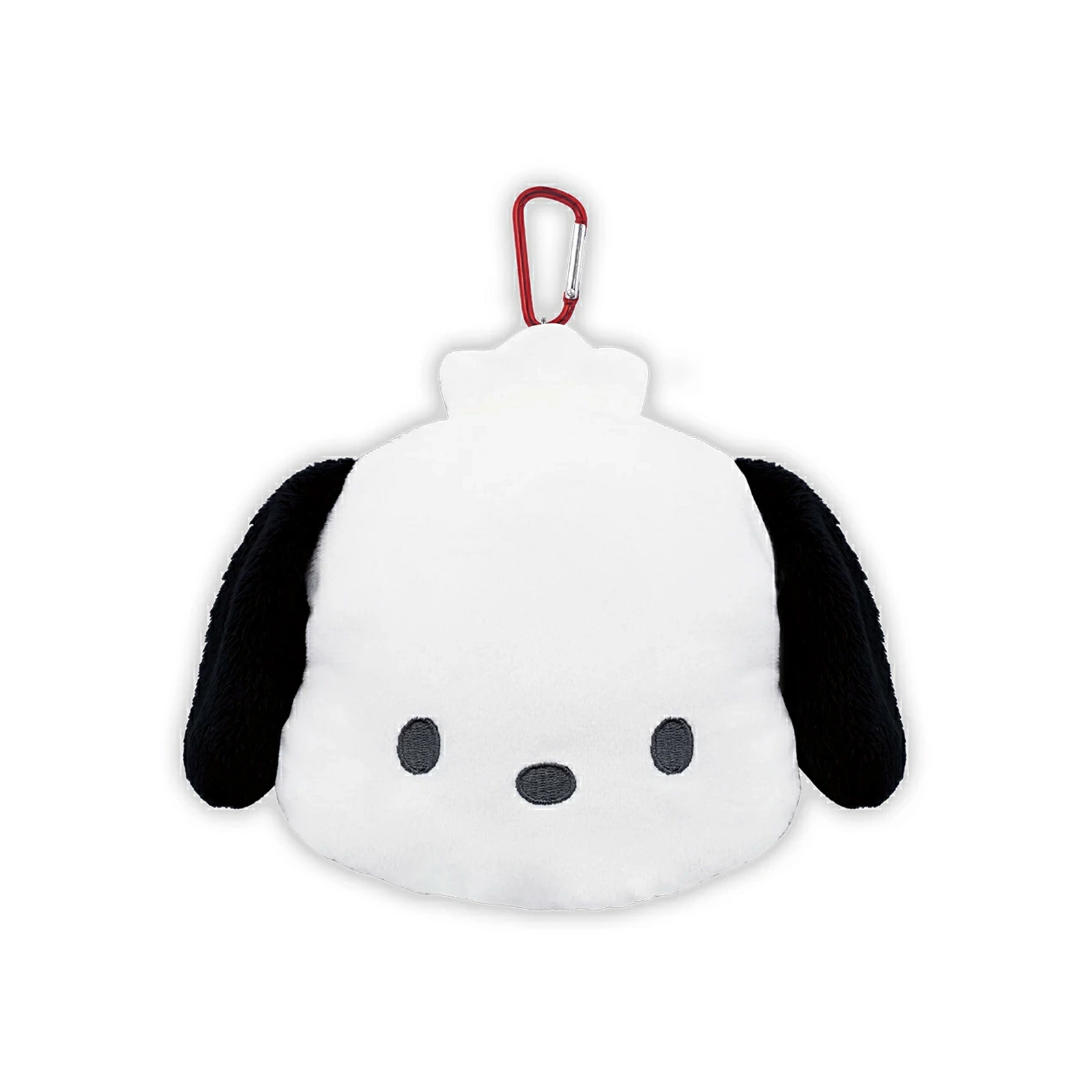 サンリオキャラクターズゴルフシリーズからポチャッコのアクセサリーポーチが登場☆ 収納性もバツグンでとっても可愛い♪ ヘッドカバーやマーカーと一緒に使うともっとかわいい！ ポチャッコの可愛らしいデザインに加え、収納力＆使いやすさも抜群！ ラウンド中はもちろん、SNSやインスタでも大注目間違いなし！ ■サイズ：約W120mm × H115mm ■素 材：ポリエステル ■製造国：中国 ※ボールやティーは付属しません。 ※画面上と実物では多少色具合が異なって見える場合もございます。ご了承ください。 ゴルフ ポーチ ミニトートバッグ ラウンドバッグ ウエストバッグ ヒップバッグ カートバッグ ゴルフ用品 ラウンド用品 &nbsp;✨ 新着商品スポーツ 仕事 日常生活 サポーター ファイテン RAKUシャツ 長袖 無地 【3,990円ポーチ ミニトートバッグ ラウンドバッグ エジソンゴルフ ゴルフラウンドホルダー4,089円メンズ サングラス 眼鏡 スポーツ Gill ギル 9475 Classic サ11,983円ゴルフ メンズ キャディ バッグ プロ野球！NPB！横浜DeNAベイスターズ 925,063円 &nbsp;🏆 カテゴリ内ランキング1ポーチ ミニトートバッグ ラウンドバッグ ディズニー トイ・ストーリー437円2ポーチ ミニトートバッグ ラウンドバッグ ゼクシオ ラウンドバッグ G4,843円3FILA GOLF レディース ヒップバッグ FL-CHPB-Yベルト3,800円4ポーチ ミニトートバッグ ラウンドバッグ ライト ティー 小物入用巾着754円最終更新: 2026年8月13日 サンリオキャラクターズゴルフシリーズからポチャッコのアクセサリーポーチが登場☆ 収納性もバツグンでとっても可愛い♪ ヘッドカバーやマーカーと一緒に使うともっとかわいい！ ポチャッコの可愛らしいデザインに加え、収納力＆使いやすさも抜群！ ラウンド中はもちろん、SNSやインスタでも大注目間違いなし！ ■サイズ：約W120mm × H115mm ■素 材：ポリエステル ■製造国：中国 ※ボールやティーは付属しません。 ※画面上と実物では多少色具合が異なって見える場合もございます。ご了承ください。 ゴルフ ポーチ ミニトートバッグ ラウンドバッグ ウエストバッグ ヒップバッグ カートバッグ ゴルフ用品 ラウンド用品 &nbsp;この商品を見た人はこちらも見ていますポーチ ミニトートバッグ ラウンドバッグ ハローキティ アクセサリーポーチ KT2,081円ポーチ ミニトートバッグ ラウンドバッグ クロミ アクセサリー ポーチ KUBP2,081円ポーチ ミニトートバッグ ラウンドバッグ ハンギョドン アクセサリーポーチ HG2,079円ポーチ ミニトートバッグ ラウンドバッグ ハローキティ アクセサリー ポーチ ブ1,769円