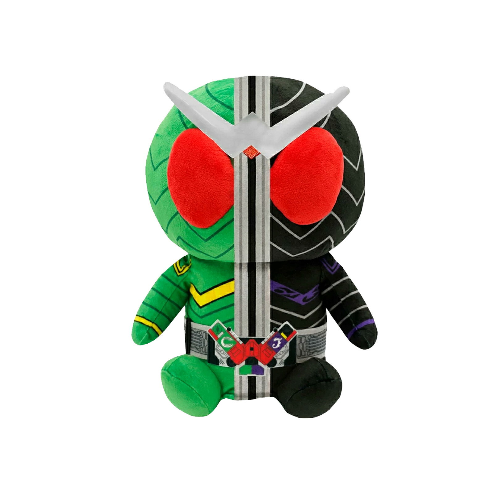 ゴルフ用品 保護 クラブカバー 仮面ライダー ドライバー用ヘッドカバー KRHD006 【IR】