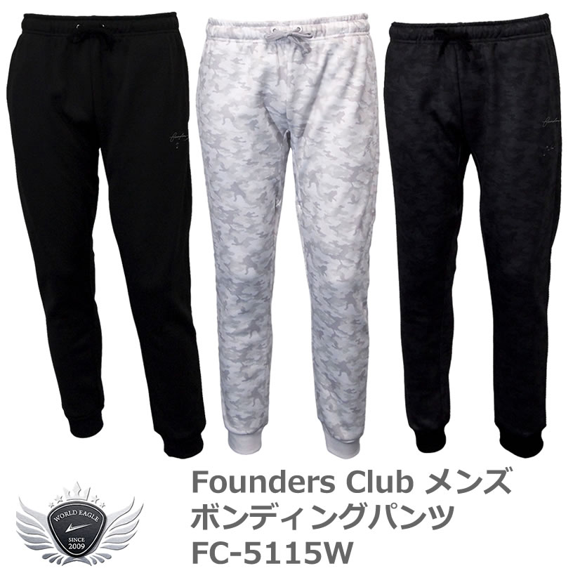 t@E_[XNu Founders Club {fBOpc FC-5115W