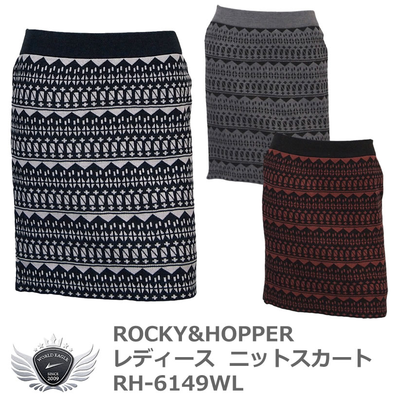 bL[zbp[ ROCKY&HOPPER jbgXJ[g RH-6149WL