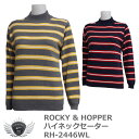 ROCKY&HOPPER bL[zbp[ ~bNX{[_[̃nClbNZ[^[ RH-2446WL