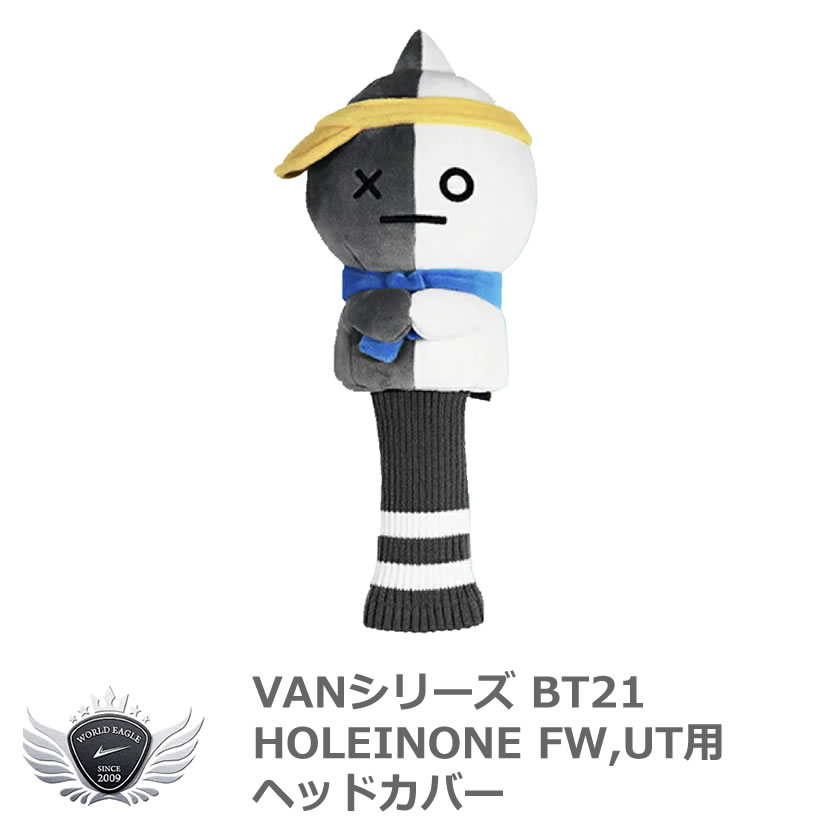 Lynx 󥯥 VAN꡼ BT21HOLEINONE FW,UTѥإåɥС73001-430-017