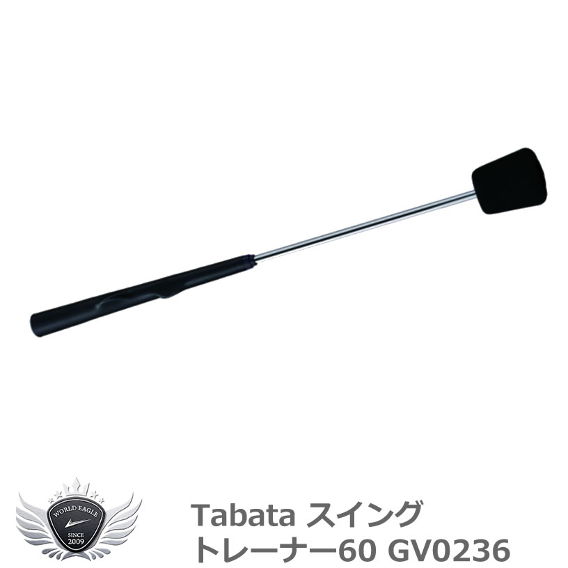 TABATA スイングトレーナー60 GV0236