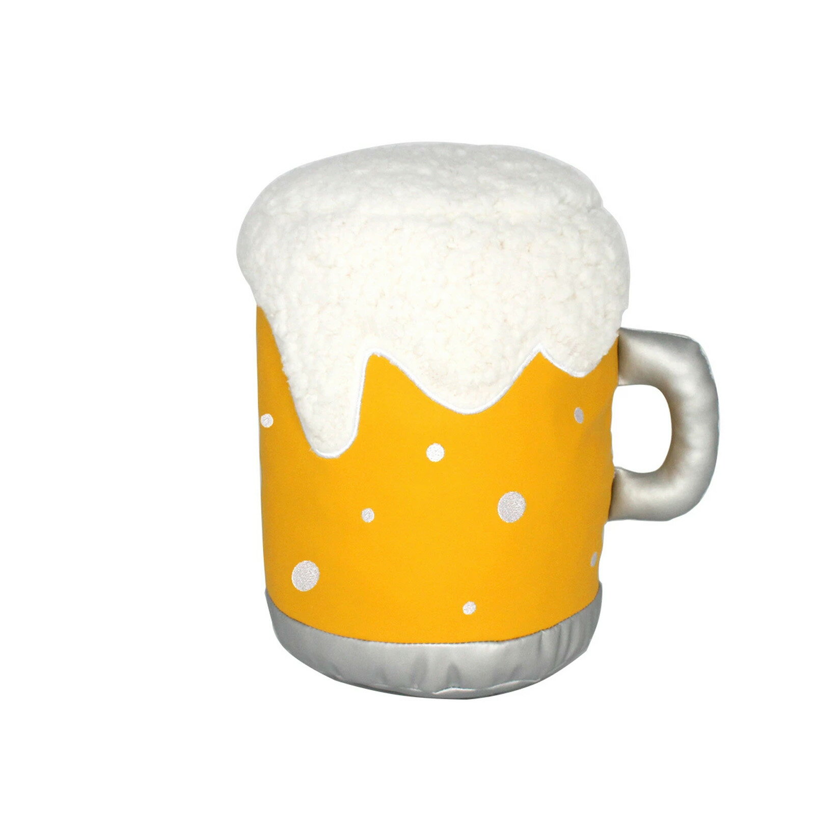 ゴルフ用品 保護 クラブカバー ビールジョッキ ドライバー ヘッドカバー 460cc対応 OHC0049 【IR】