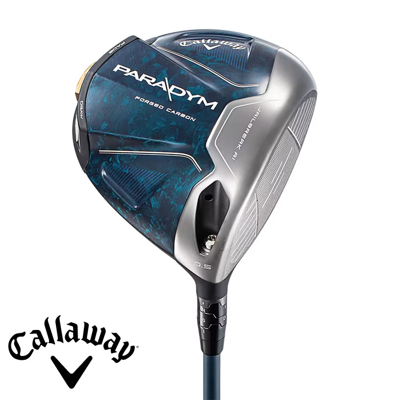 LEFC PARADYME p_C YhCo[ VENTUS TR 5 for Callaway Ep