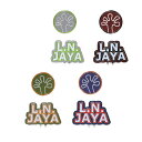 ゴルフ キャップ 取付 L.N.JAYA エル.エヌ.ジャヤ クリップマーカー LNAC-3763 【IR】