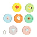 ゴルフ 名入れ 名札 レディース メンズ リンクス BT21 GOLF BABY ネームタグ 73000-996-020-026 【IR】