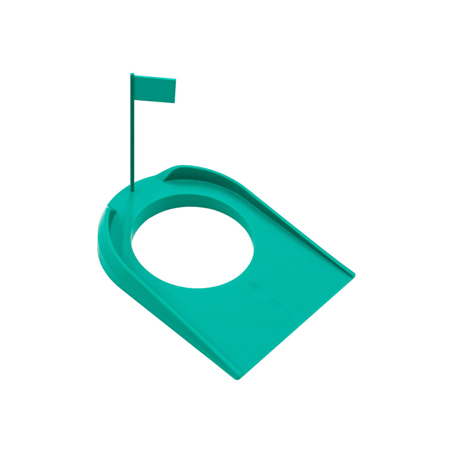 実践感覚を磨いて3パット解消。スロープがゆるくホールカップがはっきりと見える設計。手軽にパット練習ができます。 パッケージサイズ：235x170(mm) サイズ・重量：カップ内径サイズ：93mm 素材：EVAC パター 練習用品 練習器具 練習 ゴルフ 自宅 おすすめ ボール 練習機 ランキング 軽い パッティング ゴルフカップ ストローク 3パット グリーン 室内 レッスン実践感覚を磨いて3パット解消。スロープがゆるくホールカップがはっきりと見える設計。手軽にパット練習ができます。 パッケージサイズ：235x170(mm) サイズ・重量：カップ内径サイズ：93mm 素材：EVAC パター 練習用品 練習器具 練習 ゴルフ 自宅 おすすめ ボール 練習機 ランキング 軽い パッティング ゴルフカップ ストローク 3パット グリーン 室内 レッスン