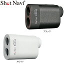 Shot Navi ショットナビ 距離計測機 Laser Sniper ELUA レーザースナイパー エルーア