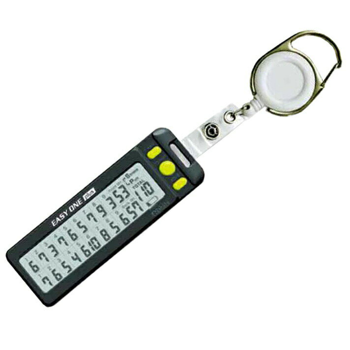 ���� ������� ���Х� �ǥ����륹���������󥿡� EASY ONE PLUS BK GV-0906 ��IR��