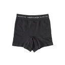 \最大10%OFFクーポン&P5倍!/ beautiful people 【ビューティフルピープル】WACOAL MEN ÷ bp boxer pants BLACK (7315511959)24AW 24秋冬 アンダーウェア コラボアイテム ボクサーパンツ