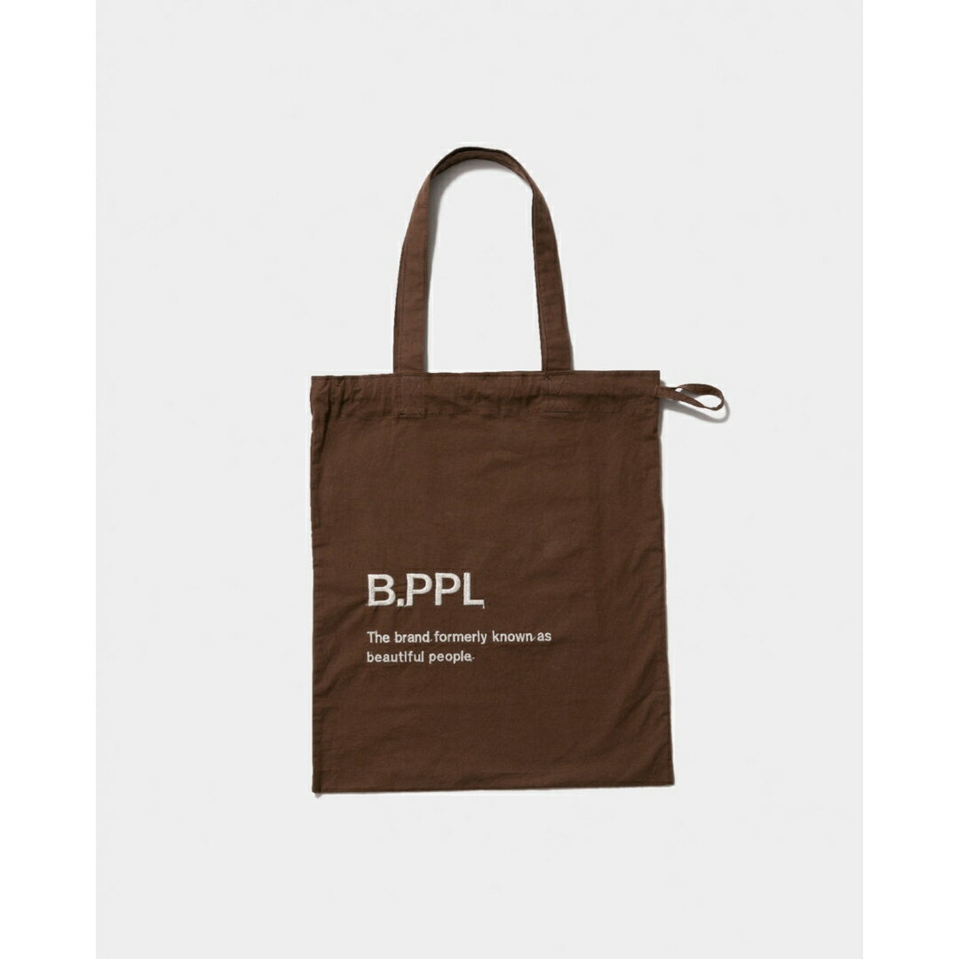 beautiful people トートバッグ 茶 0504825M0003 楽天市場】beautiful people(カラーブラウン)(トートバッグ