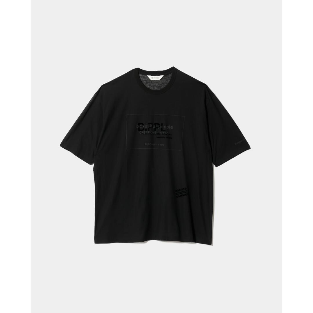 beautiful people - beautiful people ワンピース モックネックビッグTシャツ 楽天市場】ビューティフルピープル tシャツの通販