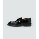 PELLICO (y[R) FANTE 2.0CM [t@[ BLACK (PE222DT0612SMXX-NERO) 22AW 22H~