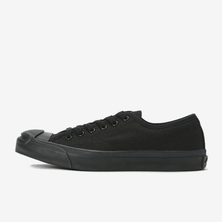 CONVERSE/コンバース　JACK PURCELL ジャックパーセル BLACK（JACK PURCELL）