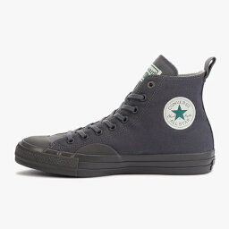 CONVERSE【コンバース】ALL STAR 100 L.L.Bean HI stone gray (LLBean HI) 22AW 22秋冬 オールスター ハイカット エルエルビーン コラボ