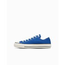 CONVERSEyRo[XzCANVAS ALL STAR J OX BLUE