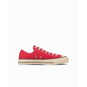 CONVERSE yRo[Xz CANVAS ALL STAR J OX bh (ALL STAR J OX) LoX Xj[J[ bh I[X^[