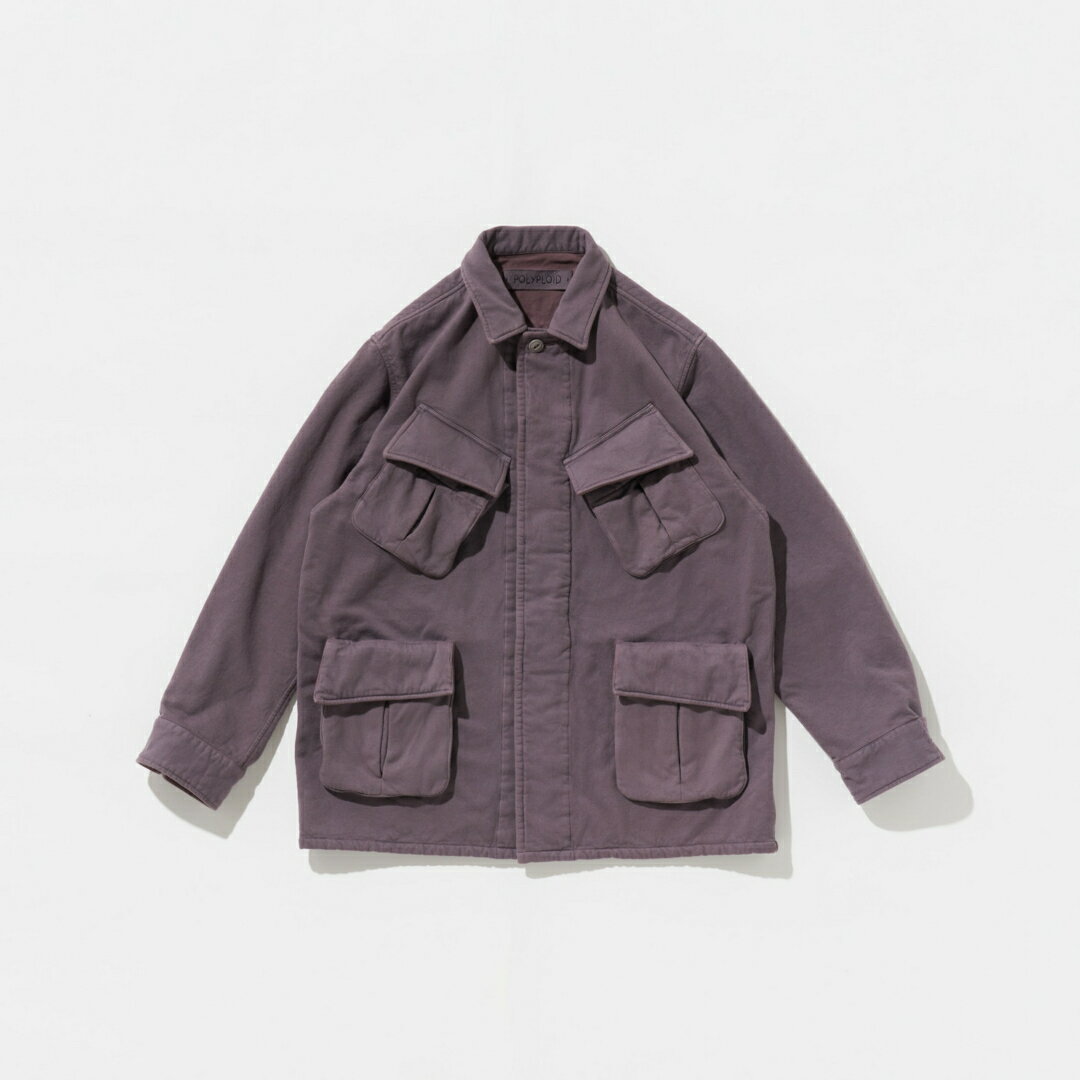 楽天市場】polyploid（コート・ジャケット｜メンズファッション）の通販