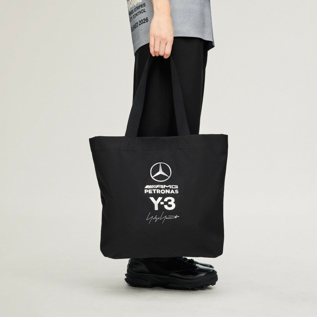 楽天市場】y3（トートバッグ｜男女兼用バッグ）：バッグ<バッグ・小物