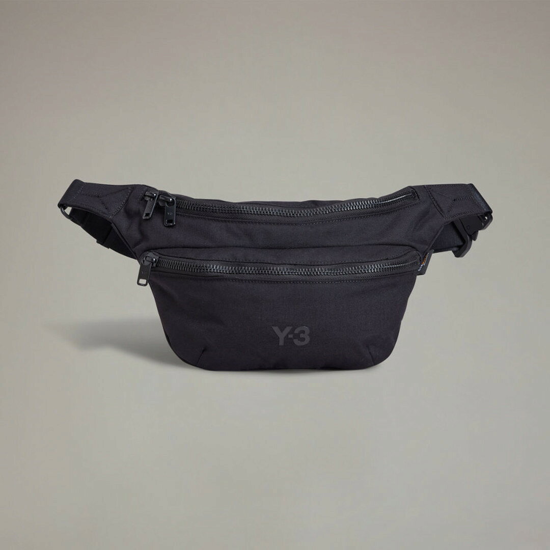 楽天市場】Y-3 ワイスリー（ボディバッグ・ウエストポーチ｜男女兼用