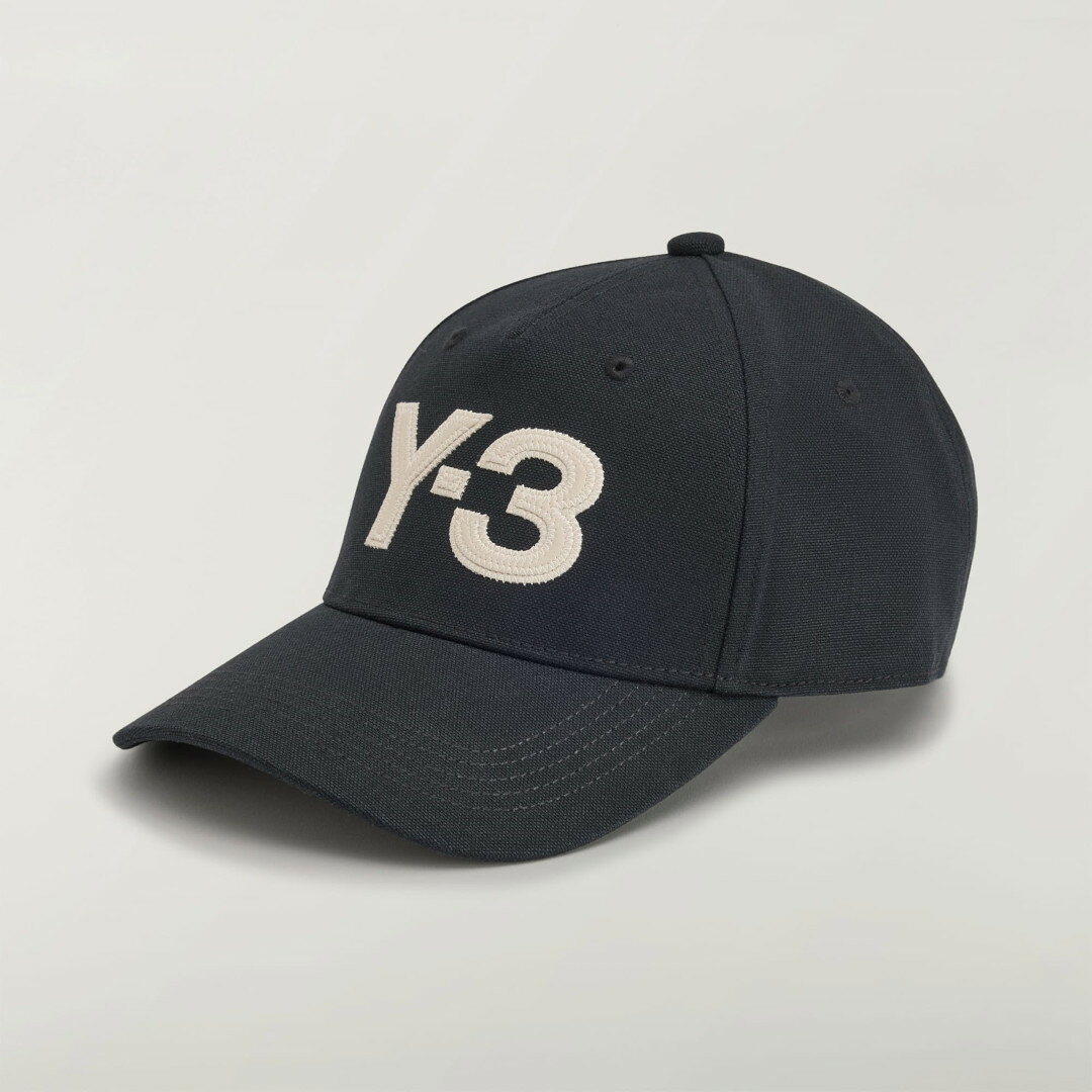 楽天市場】Y-3／ワイスリー ロゴ キャップの通販