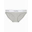 Calvin Klein ڥХ󥯥饤BIKINI GRAY (F3787AD)