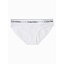 Calvin Klein ڥХ󥯥饤BIKINI White (F3787AD)