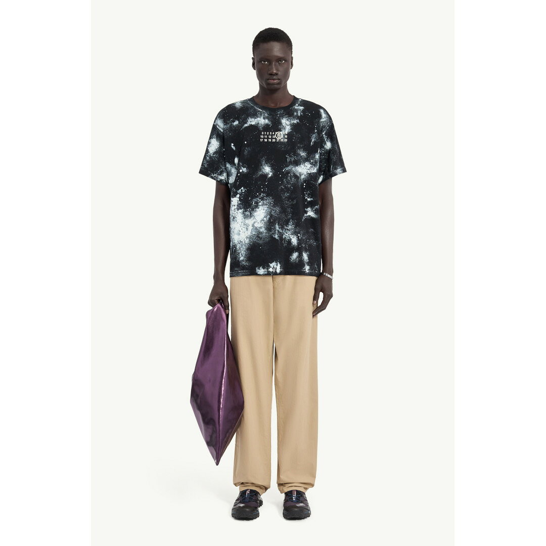 楽天市場】マルジェラ ペンキ tシャツの通販