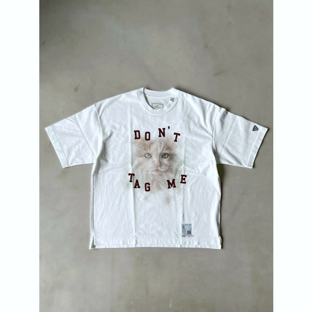 楽天市場】MIHARA YASUHIRO ミハラ ヤスヒロ（Tシャツ・カットソー