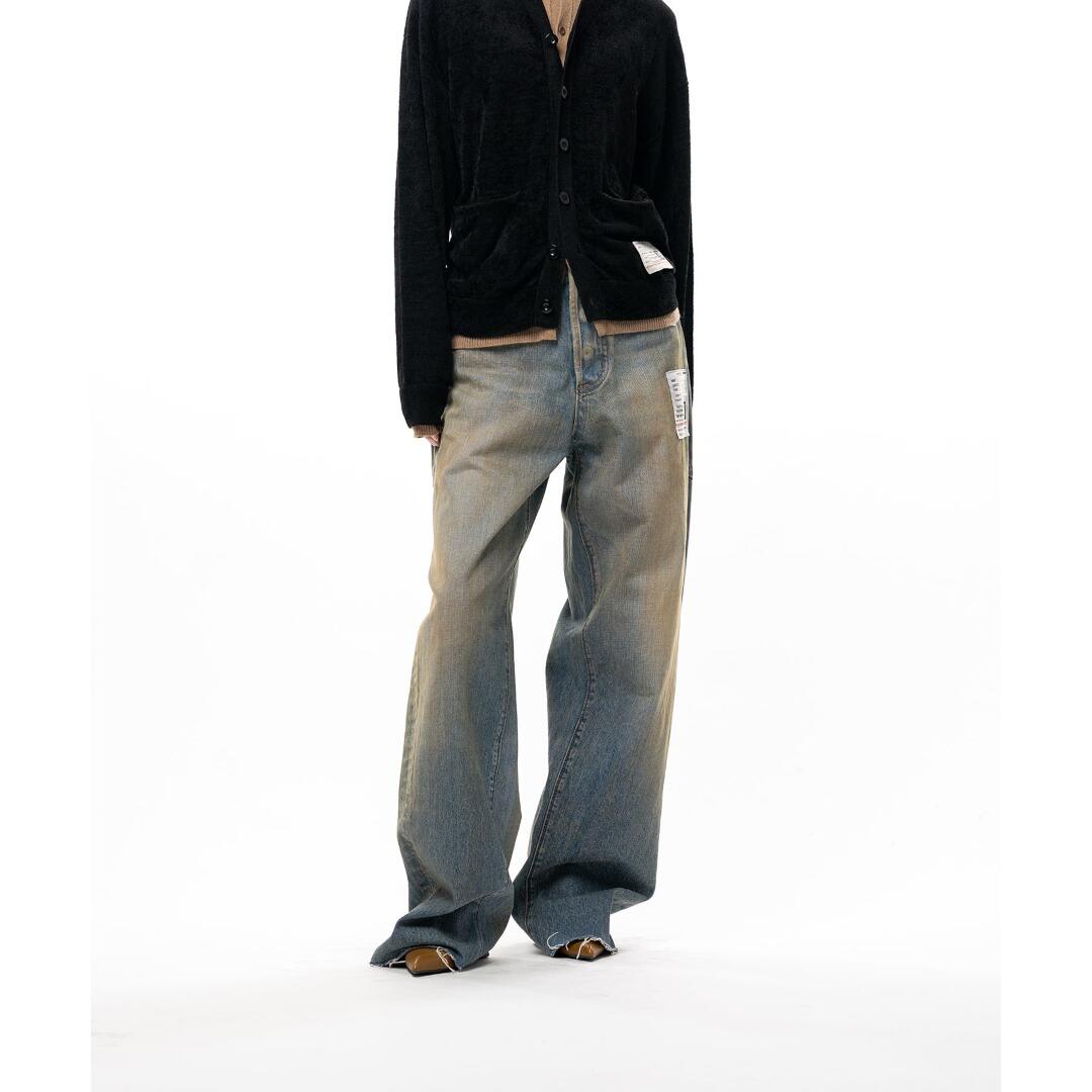 楽天市場】MIHARA YASUHIRO Denim ミハラヤスヒロの通販
