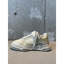 \ ポイント10倍&10%OFFクーポン/ Maison MIHARA YASUHIRO|ミハラヤスヒロ