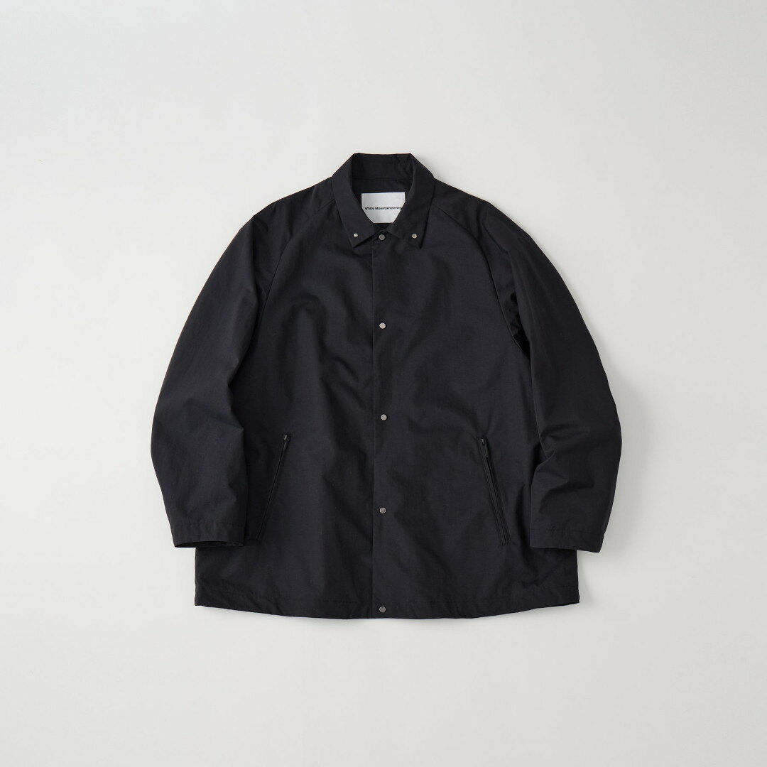 楽天市場】white mountaineering コーチジャケットの通販