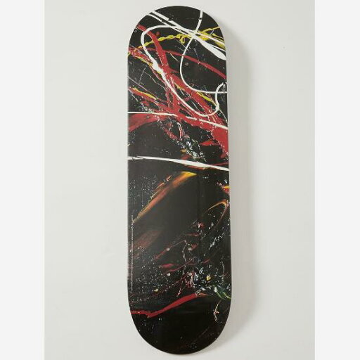 ALMOSTBLACK【オールモストブラック】 SKATE DECK BLACK ASURA (22SS-AC04C) 22SS 22春夏 スケボー デッキ アスラ ALMOSTBLACK【オールモストブラック】 SKATE DECK BLACK ASURA (22SS-AC04C) 22SS 22春夏 スケボー デッキ アスラ