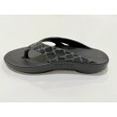 Children of the discordance |チルドレンオブザディスコーダンス × OOFOS OORIGINAL BLACK (DISOFSSHO...