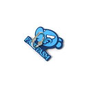 \期間限定!ポイント10倍&10%OFFクーポン/ FACETASM×CPD 【ファセッタズム】 白井さん GAL Ring/BLUE (CPD-AC-U02) 24AW 24秋冬 コラボアイテム スマホリング