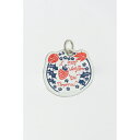 \ ポイント10倍&10%OFFクーポン/ our legacy (アワーレガシー) TOMORROW KEYRING White Leather (A4248...