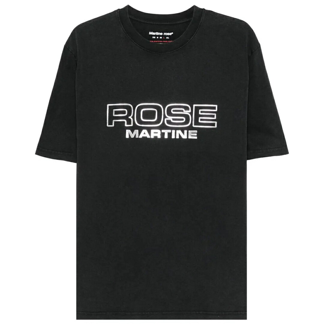 楽天市場】Martine Rose マーティンローズ(Tシャツ・カットソー 楽天市場】Martine Rose マーティンローズ(Tシャツ・カットソー