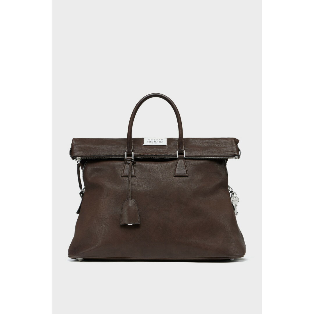 Other - MaisonMargiela | メゾンマルジェラ 5AC loved to death XL EBONY / T2180 (SB1WG0072P8565T2180) 26SS 26春夏 カバン バッグ レザー