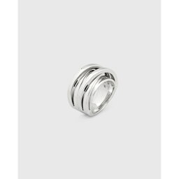 TOMWOOD/トムウッド Orb Ring（R76BYNA01S925-M）【カラー】Silver アクセサリー シルバー925 リング 指輪