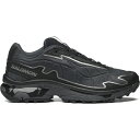 \最大10%OFFクーポン&P5倍!/ SALOMON|サロモン XT-SLATE Black / Asphalt / Ftw Silver (L4757560...