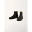 쥯ȥåסɥ㥳㤨LEMAIRE(᡼BOOTS VEGETAL TANNED LEATHER BLACK (FO351 LL201 22AW 22 ֡ ҡ֡ġפβǤʤ86,240ߤˤʤޤ