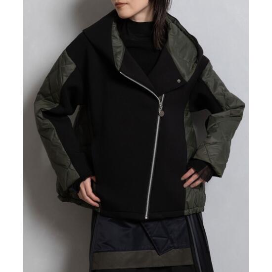 楽天市場】marechal terre ダウンの通販