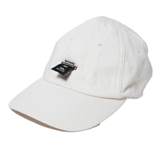 doublet ڥ֥åȡ SD CARD EMBROIDERY CAP WHITE (24SS56HT16) 24ss 24ղ å ˹