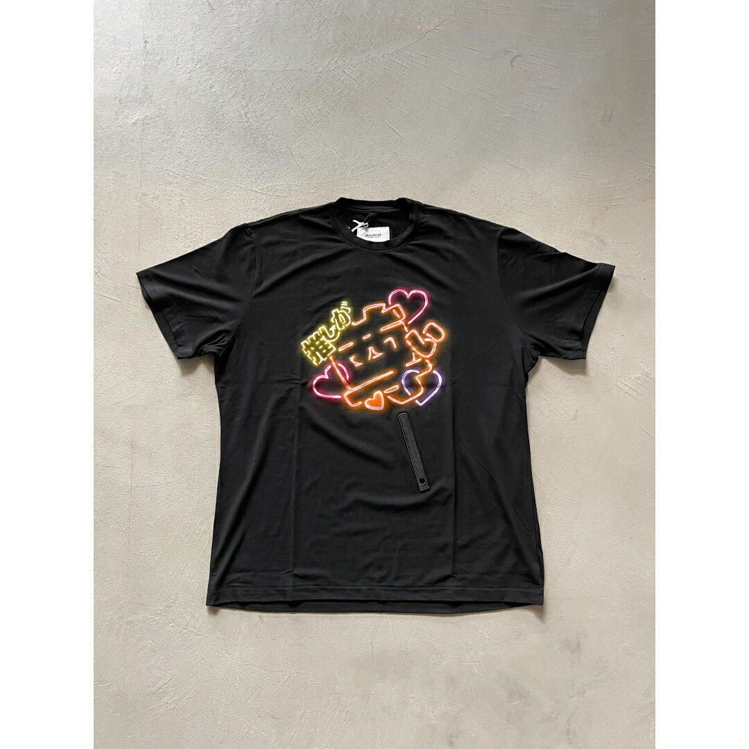 楽天市場】doublet(Tシャツ・カットソー|トップス):メンズ 楽天市場】doublet(Tシャツ・カットソー|トップス):メンズ