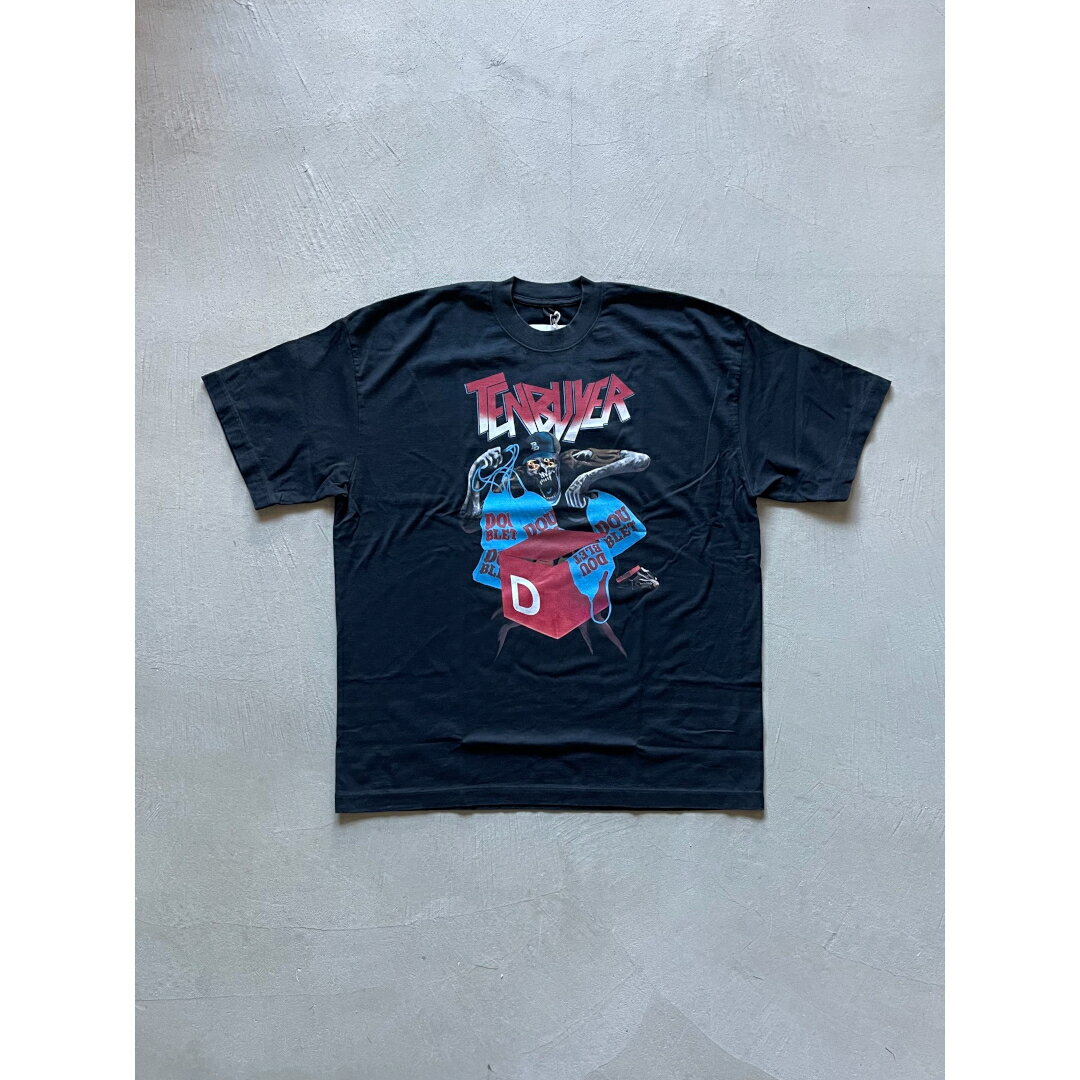 楽天市場】doublet tシャツの通販 楽天市場】doublet tシャツの通販