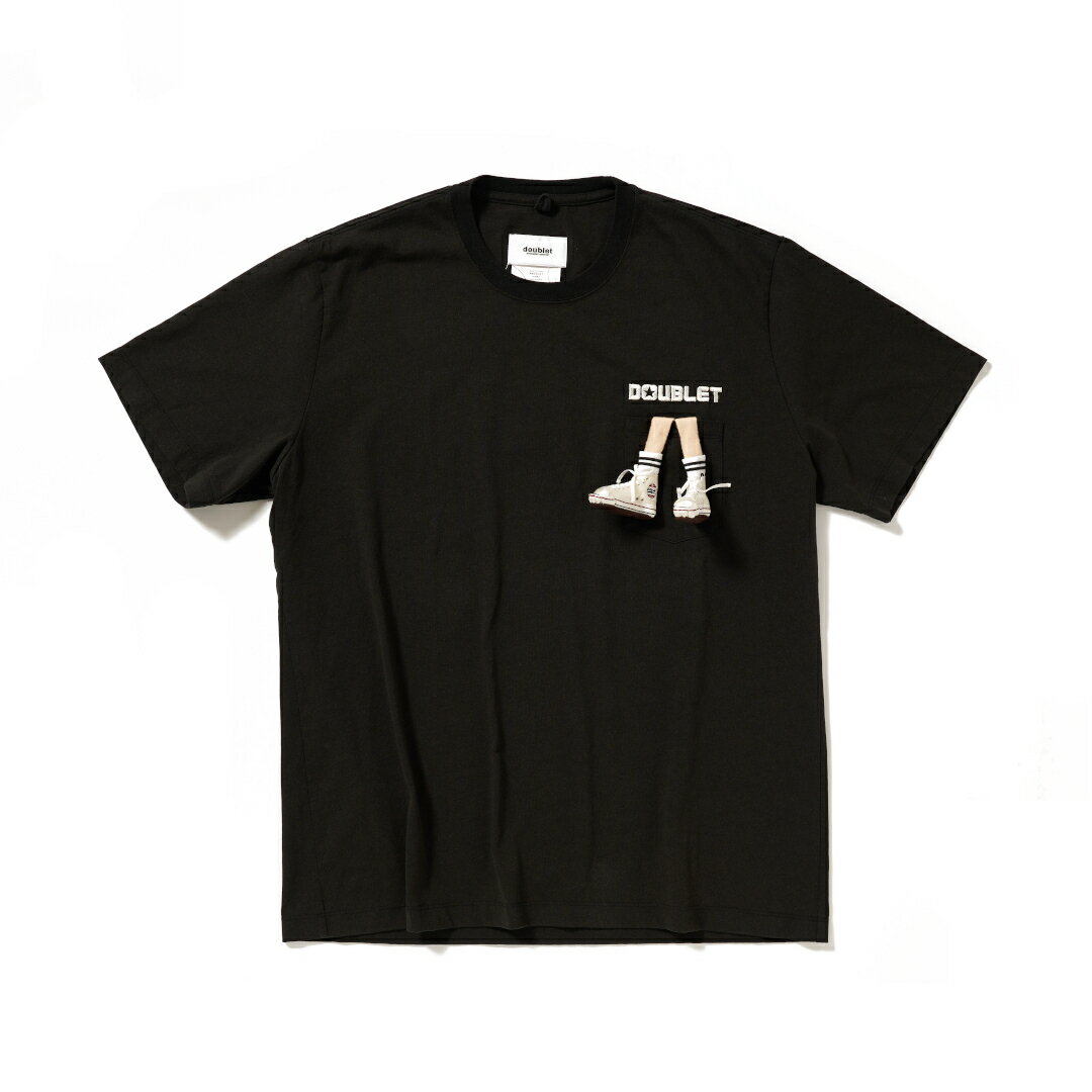 楽天市場】doublet(Tシャツ・カットソー|トップス):メンズ 楽天市場】doublet(Tシャツ・カットソー|トップス):メンズ