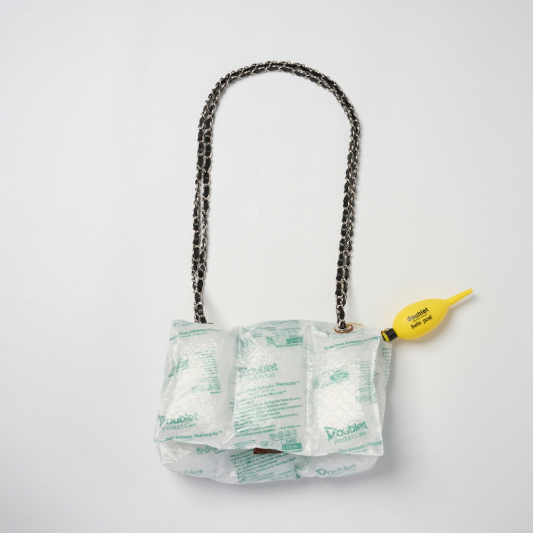 楽天市場】DOUBLET（バッグ・小物・ブランド雑貨）の通販