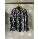 MARNI 【 マル二 】 CRAYON ORGANIC POPLIN (CUJU0015L4USCW23SDB50) 24AW 24秋冬 【 送料無料 】 正...